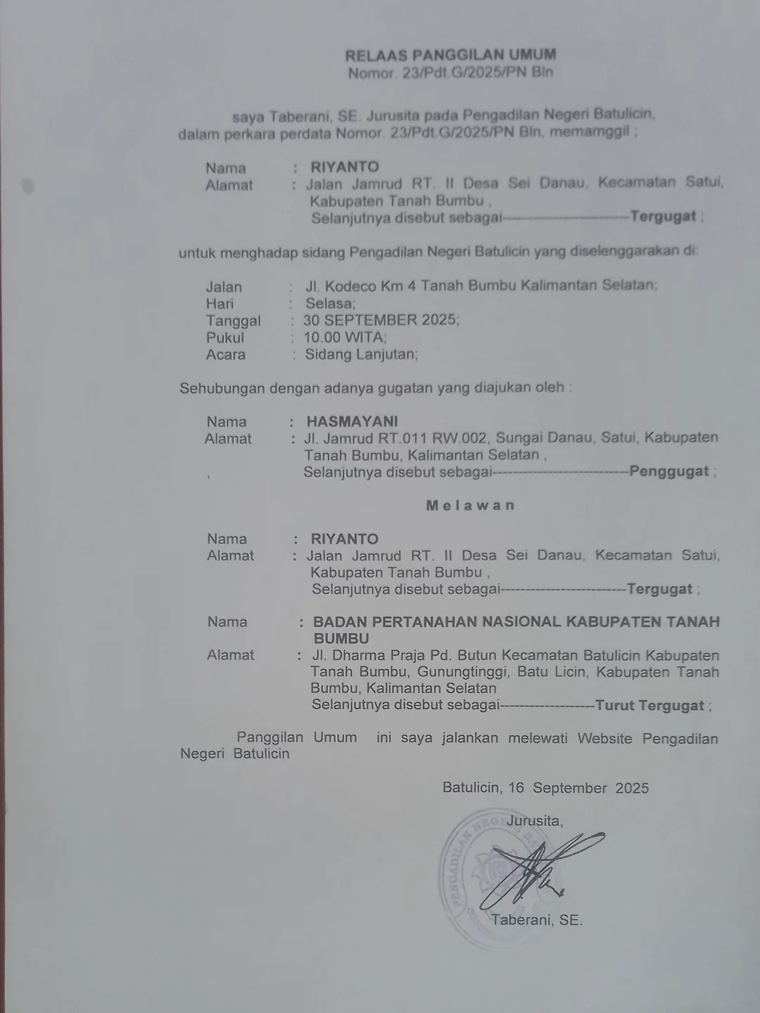 Image